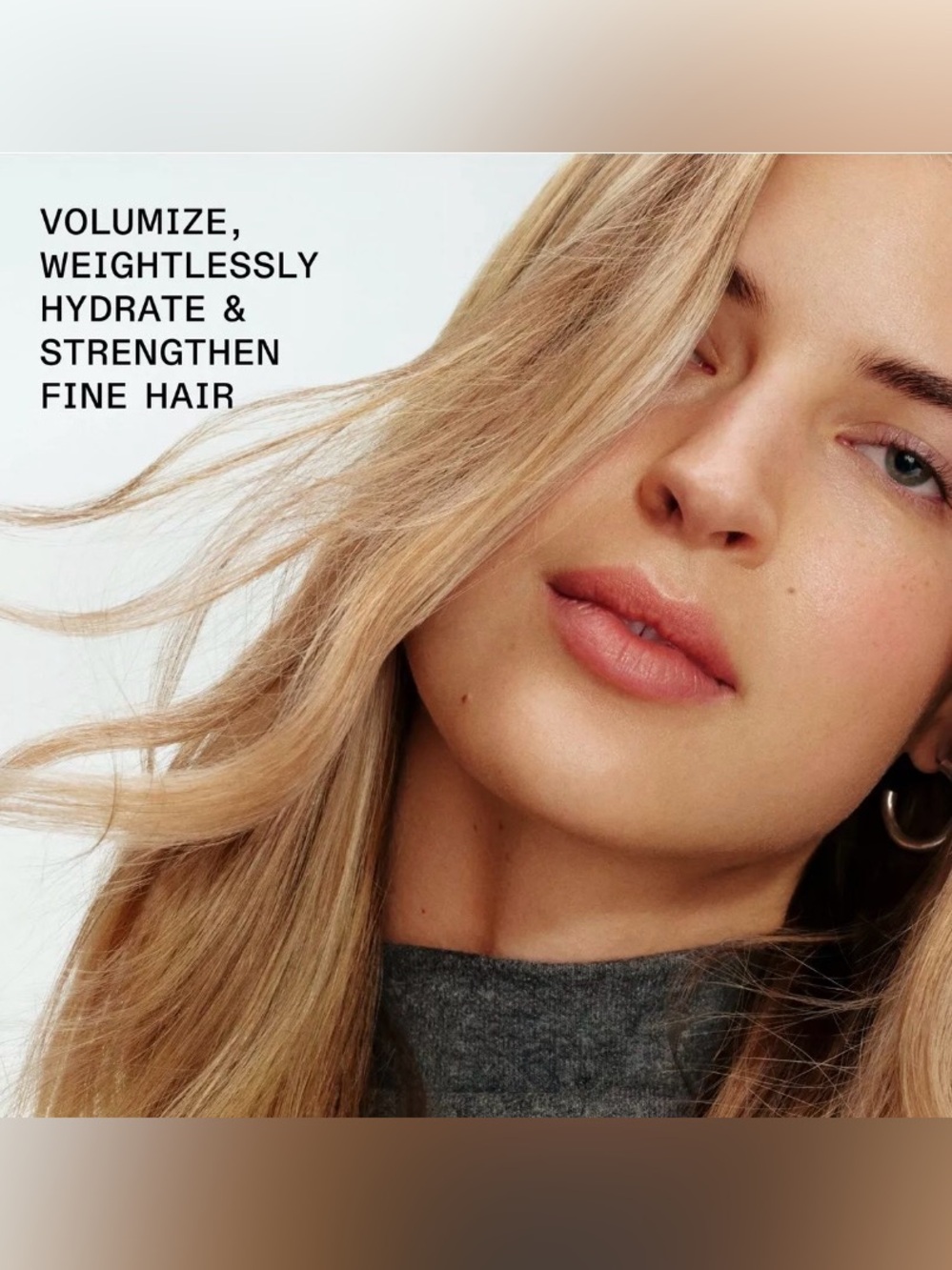 OLAPLEX No.4 Fine Volumizing Shampoo - Picture 3 of 5